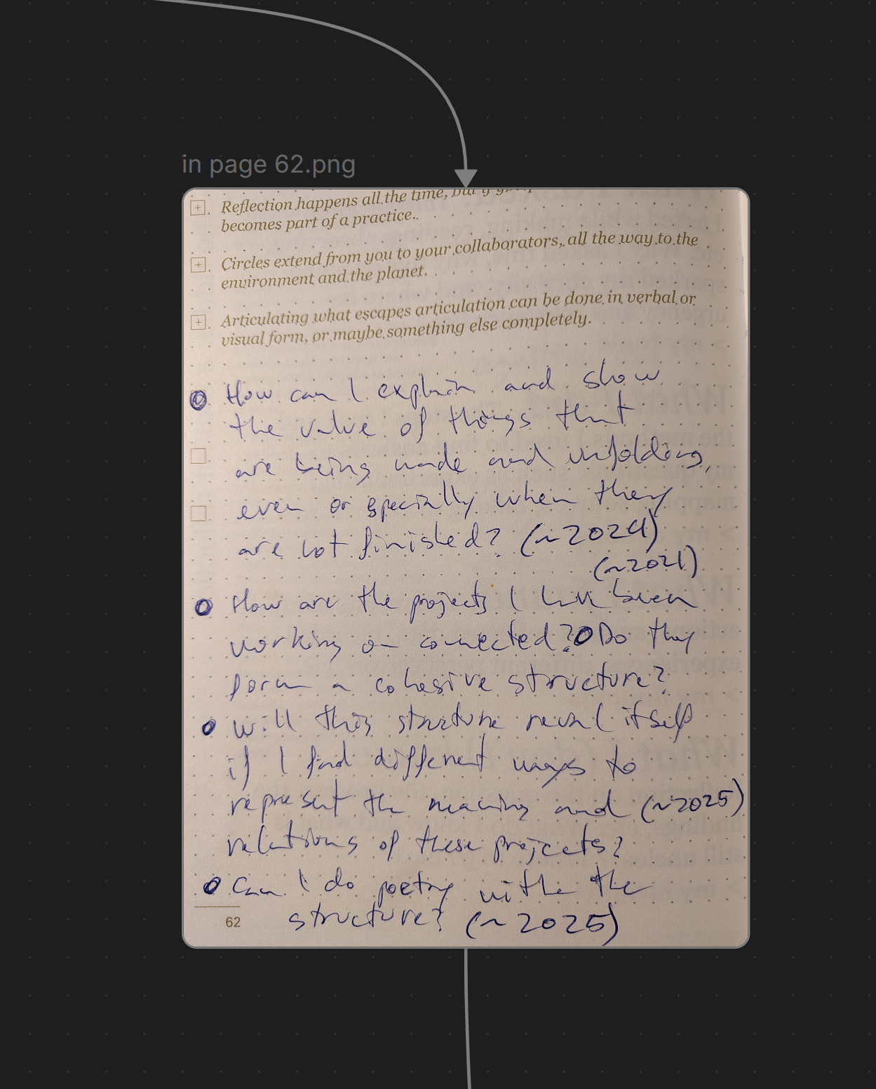 hands on research.graph2