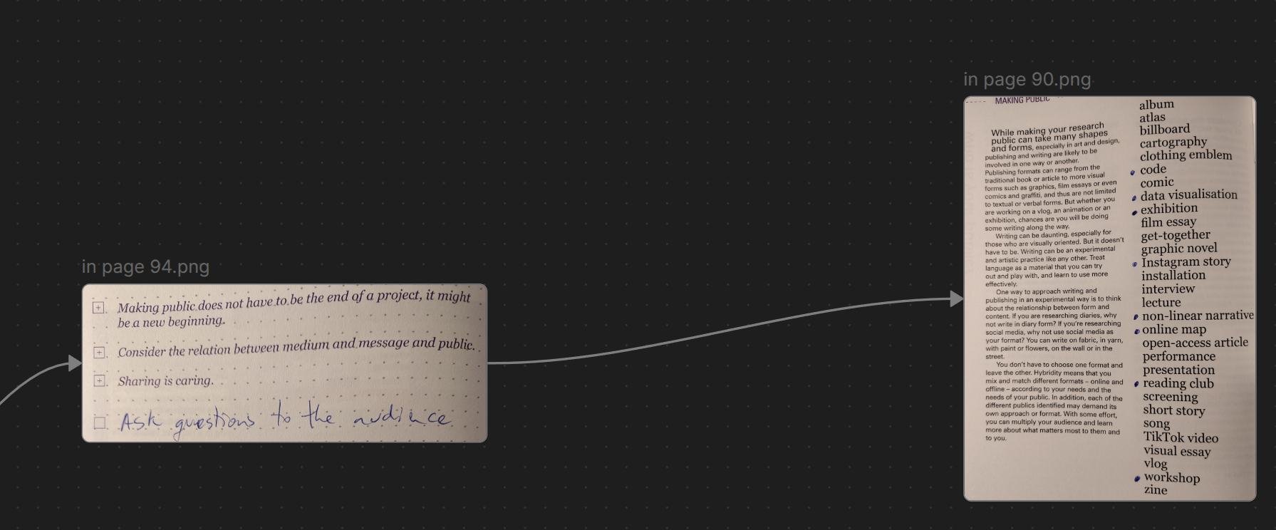 hands on research.graph6